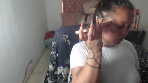 patty squirt87 online show from 11.10.25