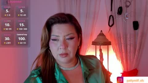 Patty online show from 11.09.25