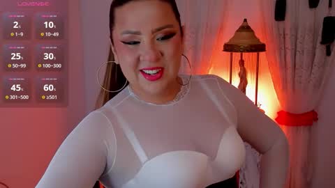 Patty online show from 11.22.25