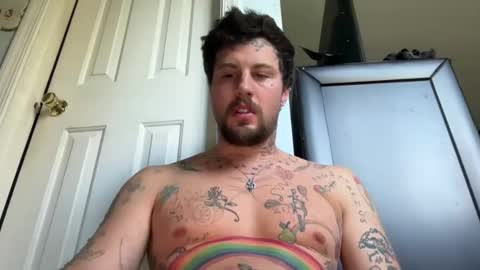 Snapshot of pattys_worlds chatting on 09.20.25 Patty online show from 09.20.25