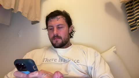 Patty online show from 07.12.26