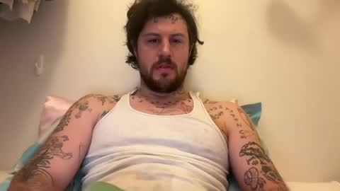 Patty online show from 07.19.26