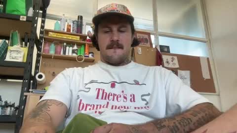 Patty online show from 07.28.26
