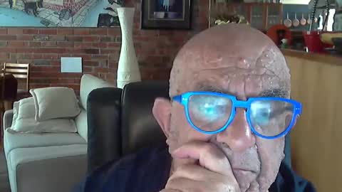 Snapshot of patvac chatting on 12.05.24 patvac online show from 12.05.24