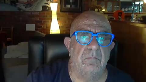 Snapshot of patvac chatting on 12.06.24 patvac online show from 12.06.24