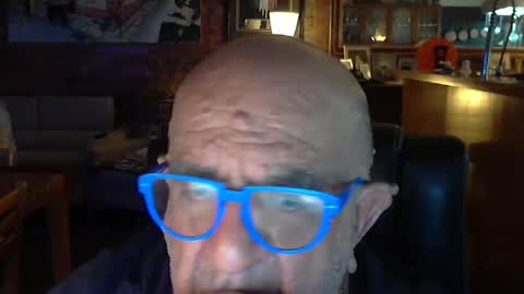 Snapshot of patvac chatting on 12.09.24 patvac online show from 12.09.24