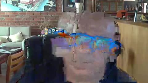 Snapshot of patvac chatting on 12.17.24 patvac online show from 12.17.24