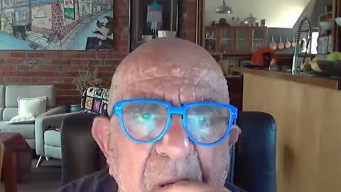 Snapshot of patvac chatting on 01.09.25 patvac online show from 01.09.25