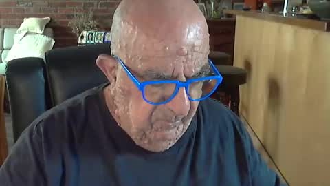 Snapshot of patvac chatting on 02.09.25 patvac online show from 02.09.25