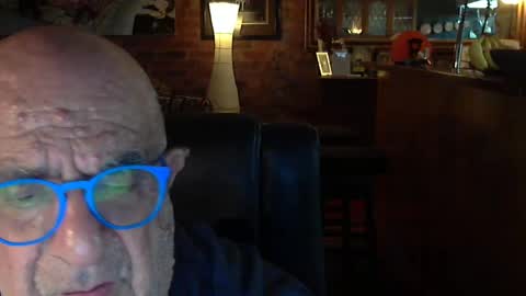 Snapshot of patvac chatting on 02.27.25 patvac online show from 02.27.25