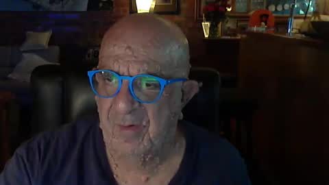 Snapshot of patvac chatting on 03.01.25 patvac online show from 03.01.25