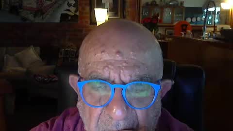 Snapshot of patvac chatting on 03.03.25 patvac online show from 03.03.25