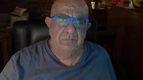 Snapshot of patvac chatting on 03.06.25 patvac online show from 03.06.25