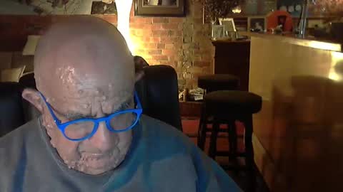 Snapshot of patvac chatting on 09.13.25 patvac online show from 09.13.25