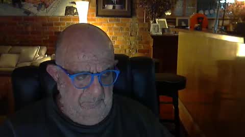 Snapshot of patvac chatting on 10.06.25 patvac online show from 10.06.25