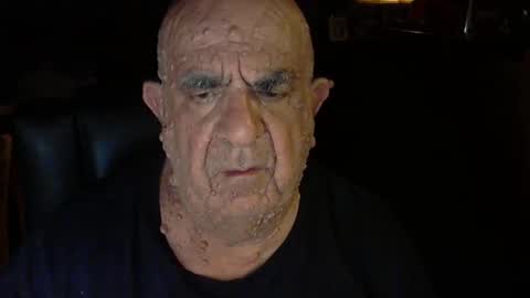 Snapshot of patvac chatting on 10.08.25 patvac online show from 10.08.25