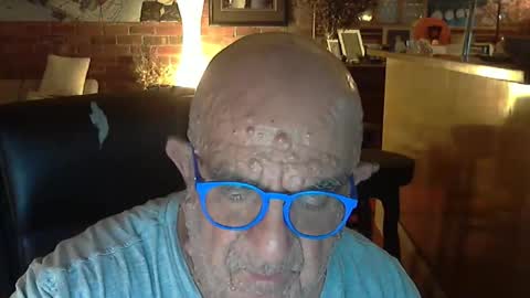 Snapshot of patvac chatting on 01.07.26 patvac online show from 01.07.26