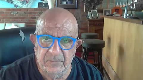 Snapshot of patvac chatting on 01.15.26 patvac online show from 01.15.26