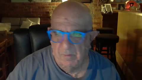 Snapshot of patvac chatting on 01.16.26 patvac online show from 01.16.26