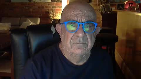 Snapshot of patvac chatting on 01.17.26 patvac online show from 01.17.26