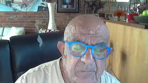 Snapshot of patvac chatting on 02.20.26 patvac online show from 02.20.26