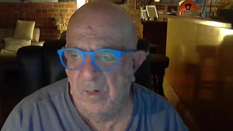 Snapshot of patvac chatting on 02.21.26 patvac online show from 02.21.26