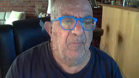 Snapshot of patvac chatting on 02.22.26 patvac online show from 02.22.26