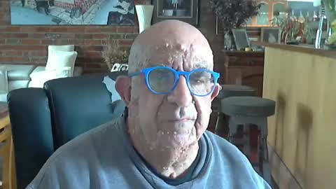 patvac online show from 06.21.26