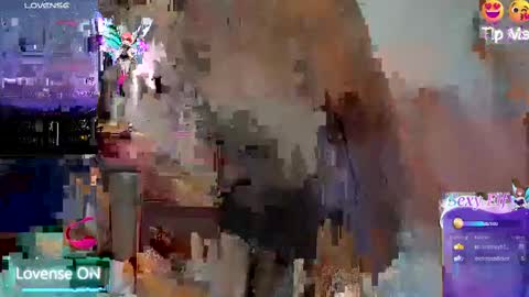 Snapshot of paty_92 chatting on 01.21.25 PatyLove online show from 01.21.25