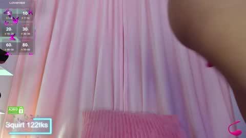 Snapshot of patyhotlove chatting on 11.12.25 patyhotlove online show from 11.12.25