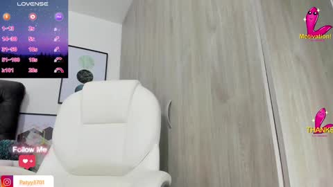 Paty online show from 02.09.25