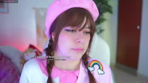 Paula online show from 11.14.25