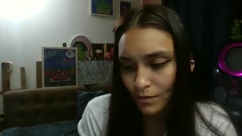Snapshot of pau_cat chatting on 05.16.26 Pau online show from 05.16.26