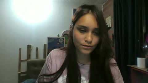 Snapshot of pau_cat chatting on 05.17.26 Pau online show from 05.17.26