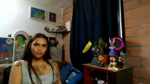 Pau online show from 07.14.26