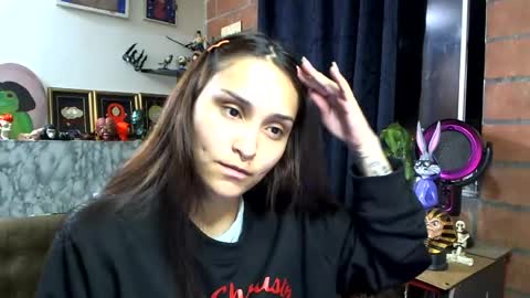 Pau online show from 08.07.26