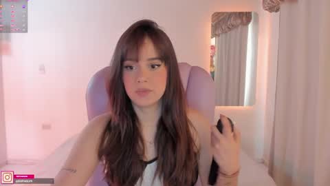 Sofa online show from 03.12.25