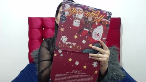 pau_gomez_0809 online show from 01.13.25