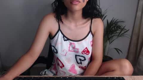 Paulina        online show from 12.21.25