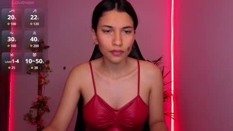 Paulina        online show from 02.09.26