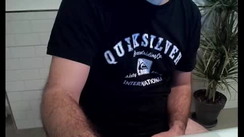 Snapshot of paufitipaldi chatting on 01.01.25 paufitipaldi online show from 01.01.25