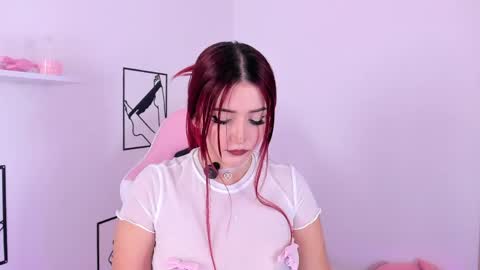 Paulina online show from 05.04.26