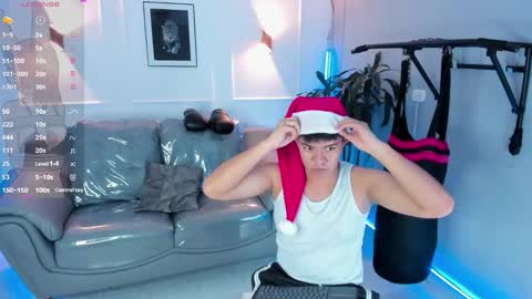 Snapshot of paul27__ chatting on 12.05.25 paul27__ online show from 12.05.25