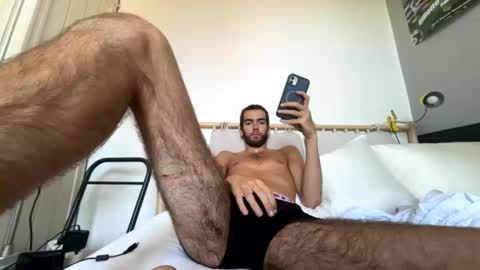 paul442386 online show from 07.20.26