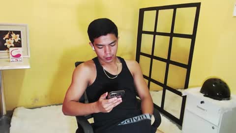 MrBigPaul online show from 10.29.25