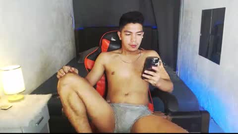 MrBigPaul online show from 04.29.26