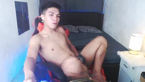 MrBigPaul online show from 05.02.26