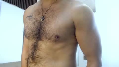 paul_cros online show from 07.14.26