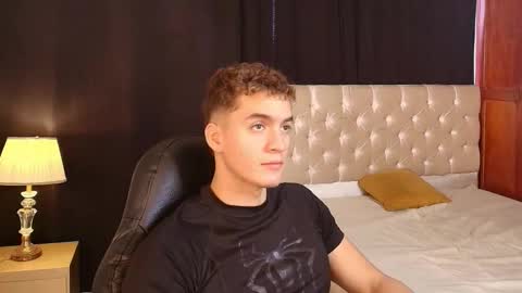 Paull George online show from 02.24.26