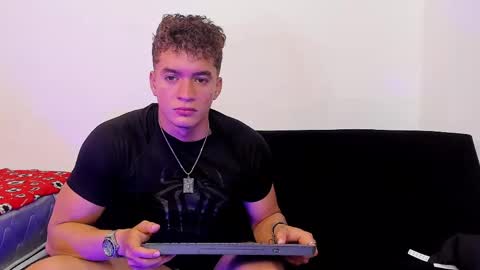 Paull George online show from 04.29.26